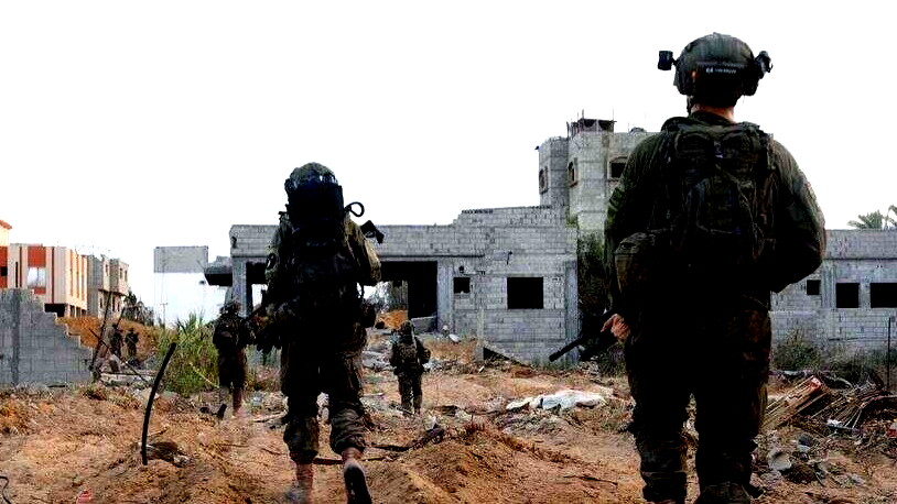 تحقيقات الجيش الإسرائيلي تكشف أسرار 7 اكتوبر: فشل استخباراتي كارثي ومفاهيم خاطئة انهارت