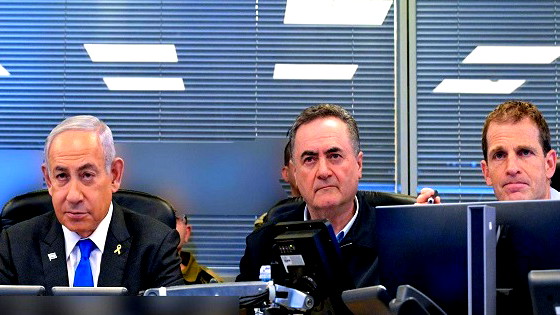 المستشارة القضائية تقرر فتح تحقيق جنائي حول صلات محتملة بين موظفين بمكتب نتنياهو وجهات مرتبطة بقطر