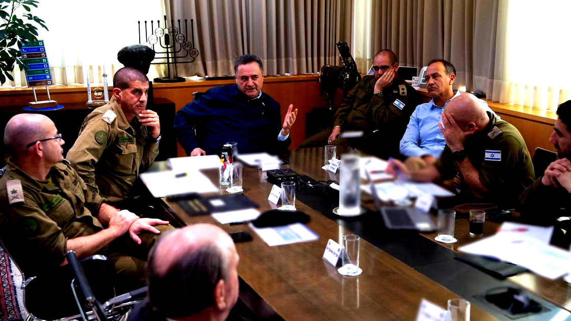 كاتس: إذا تحققت خطة ترامب سنؤسس إدارة للهجرة الطوعية للراغبين في مغادرة غزة