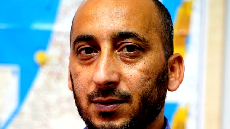 مواقف: العطاء، الصمت، والأقصى