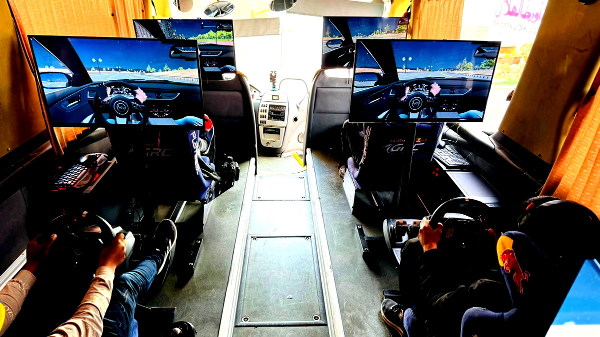 أبوتلول: ثانوية أورط الهلال تُعزّز الوعي المروري بيوم حافل بالتجربة والتعلم