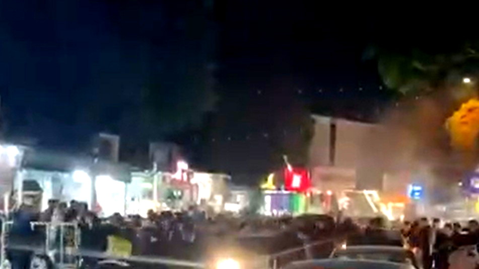 مقتل شخصين وإصابة آخرين خلال شجار في جنوب أريحا