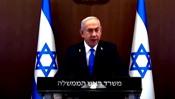 بعد رفض حماس تمديد المرحلة الأولى.. نتنياهو يجري محادثات أمنية استثنائية