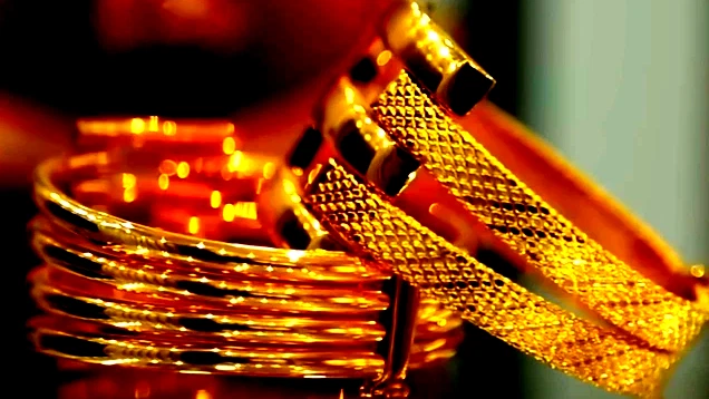 استمرار تراجع أسعار الذهب..  248.09 شيكل لجرام الذهب عيار 18