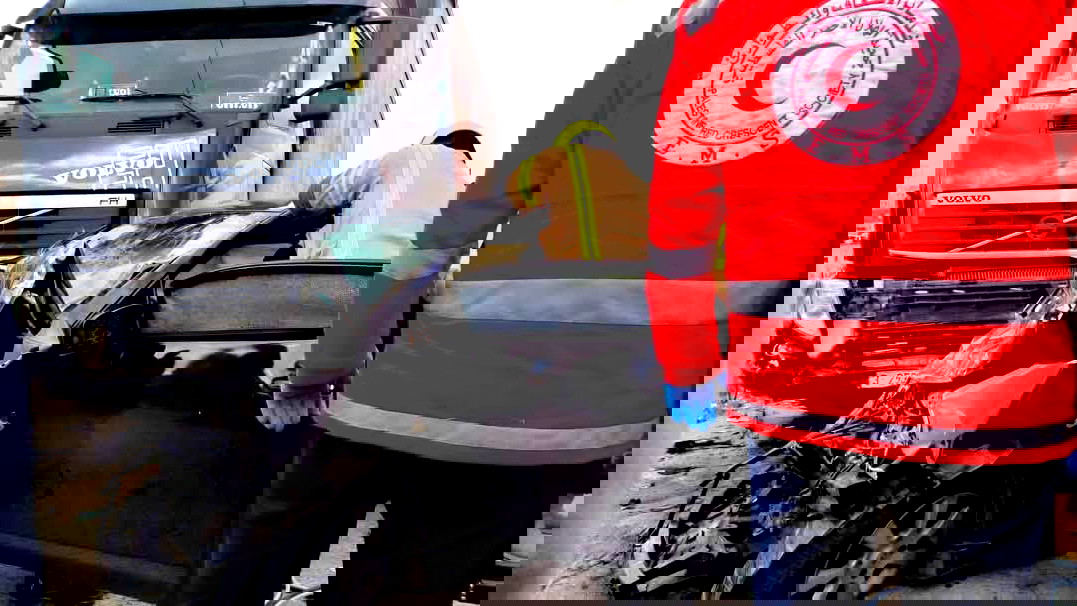 مصرع 3 فلسطينيين بحادث سير مروع على شارع 60 قرب رام الله... الشرطة الإسرائيلية: فتحنا تحقيقًا في ملابسات الحادث