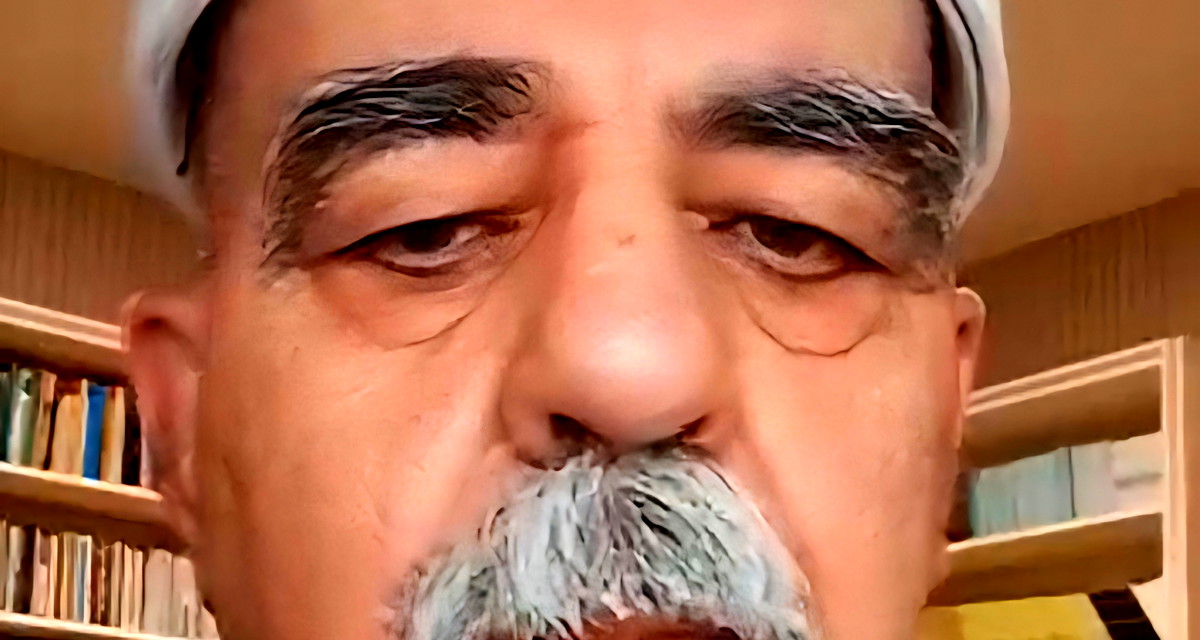 ترقبوا صدور ديوان الشاعر كمال إبراهيم " روحانيات 13 "