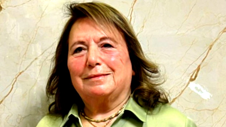 زجل للصوم الأربعيني بقلم: اسماء طنوس المكر