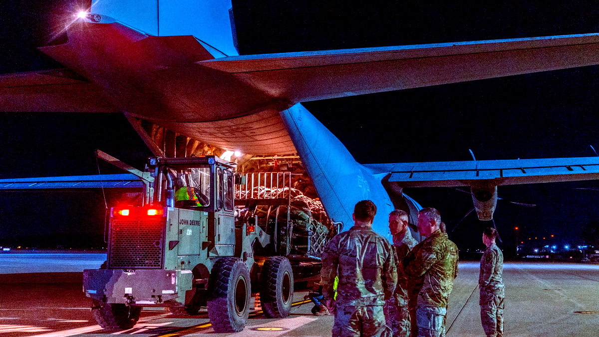 الولايات المتحدة تعتزم تزويد إسرائيل بأسلحة جديدة "دون مراجعة الكونجرس"