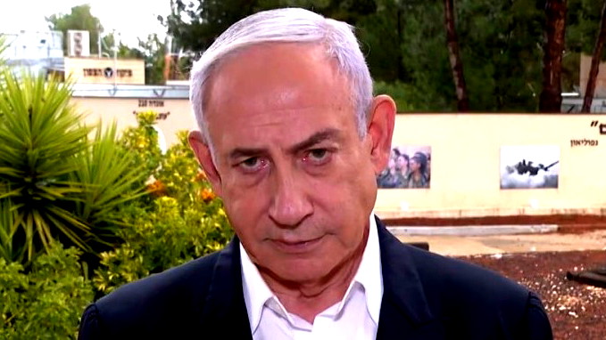رئيس الوزراء الإسرائيلي نتنياهو يعترف بتلقي معلومات قبل هجوم 7 أكتوبر