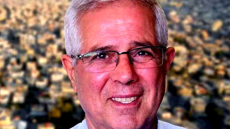 غزال ابو ريا: مع  إنهاء عملي في بلدية سخنين أعود وأشكر كل الرؤساء الذين عملت معهم