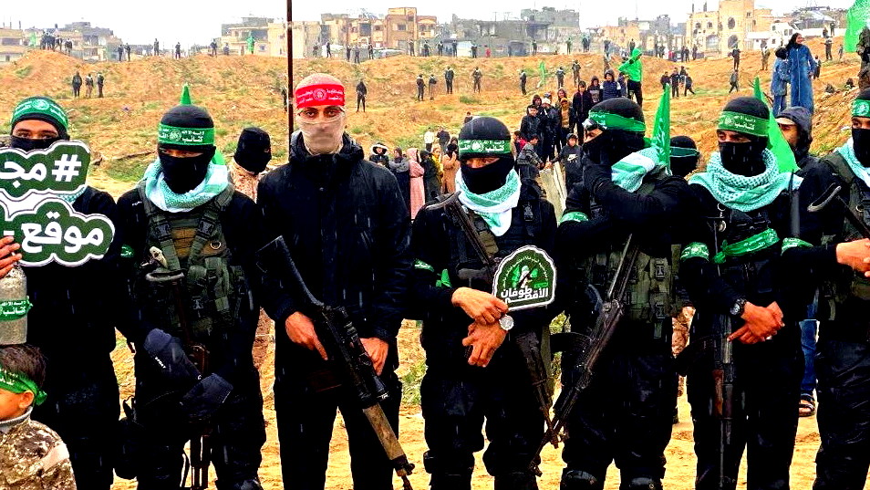 "حماس" تحذر من محاولات نتنياهو الانقلاب على اتفاق وقف إطلاق النار في غزة