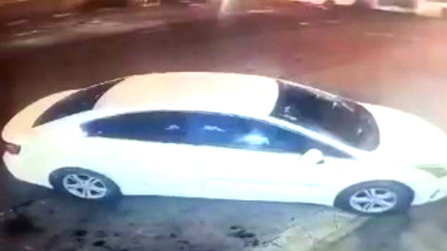  اعتقال مشتبهين بتورطهم في أحداث عنف بالقدس الشرقية 