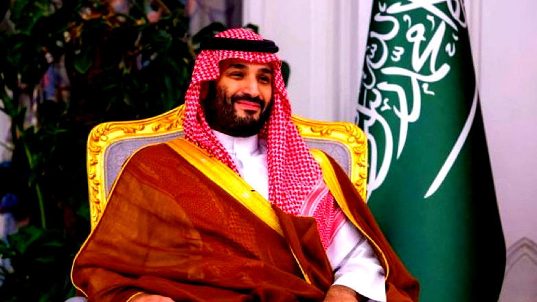 عقب أحداث جرمانا والتهديد الاسرائيلي.. طلال أرسلان يناشد السعودية لحماية سوريا وشعبها من الشرذمة والانقسامات والفتن