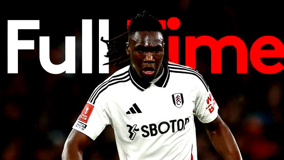 الموسم الكارثي مستمر.. فولهام يُخرج مانشستر يونايتد من الكأس