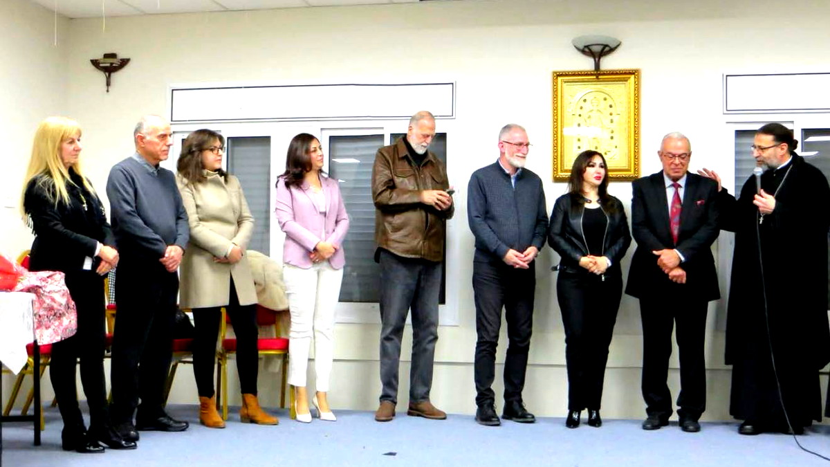 في أمسية ثقافيّة مميّزة بالرّامة- إشهار وتوقيع رواية "فرصة ثانية"، وكتاب "صيّاد.. سمكة وصنّارة"