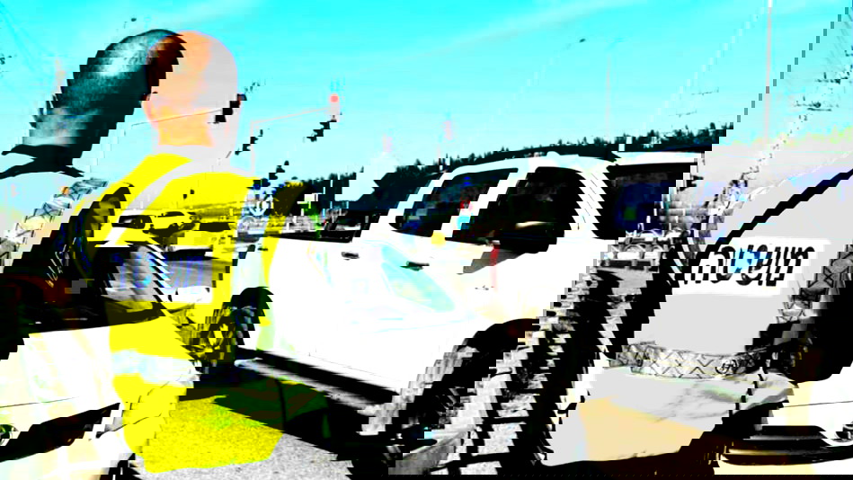 خلال نشاط للشرطة- اتّهام شاب (29 عامًا) من الناصرة بالقيادة برخصة مسحوبة للمرة السّابعة