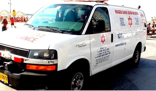 طيرة الكرمل: إصابة رجل (67 عامًا) بجراح متوسطة جرّاء تعرضه للدهس