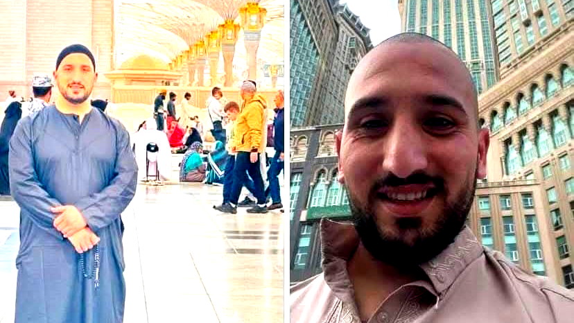 فاجعة في القدس- مصرع الشقيقيَن محمّد وأحمد مهلوس من العيزرية عقب نشوب حريق داخل شقتهما السكنية فجر اليوم