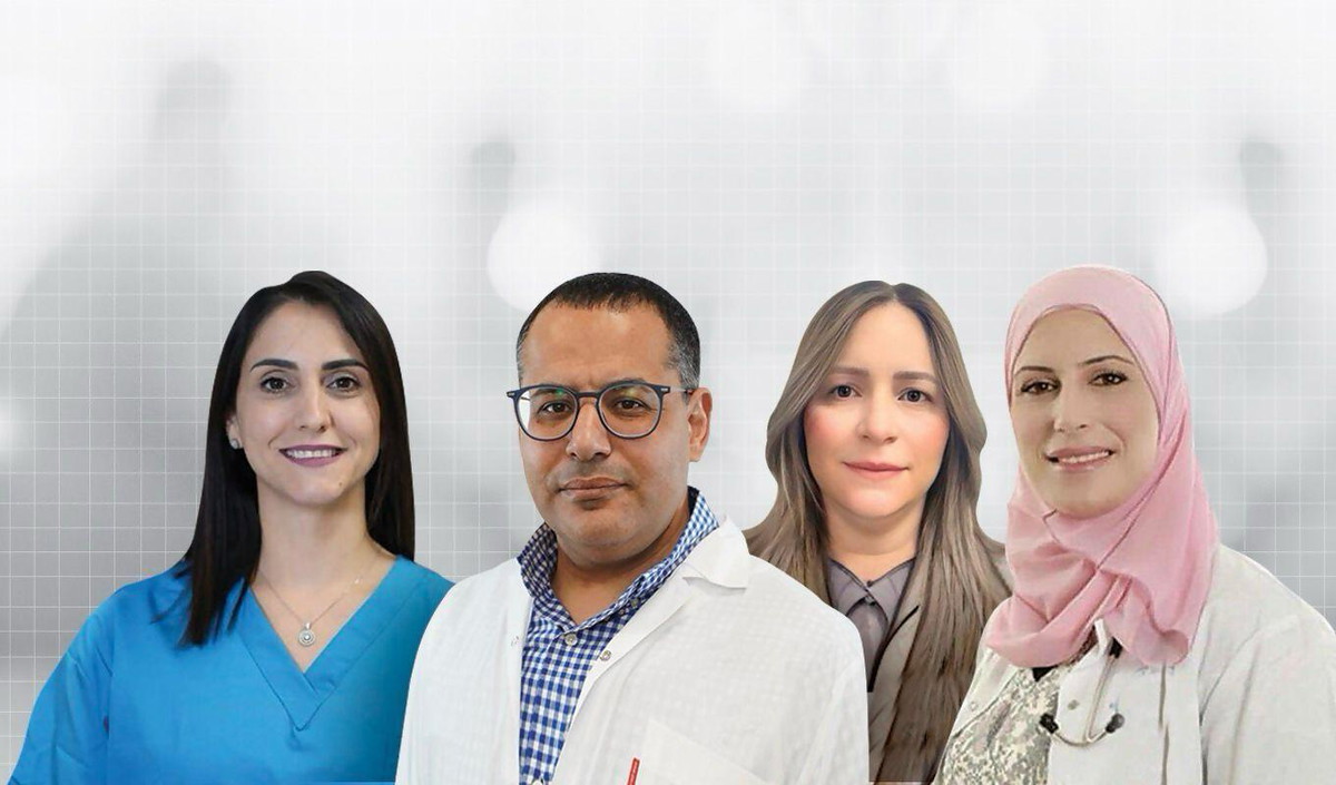 كلاليت توسع خدماتها في كفر مندا: فحوصات شاملة للنساء الحوامل (\u0639.\u0639)