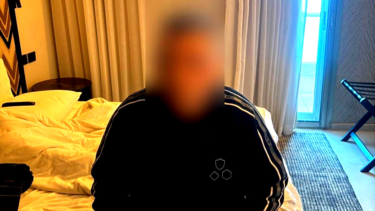 بقيمة آلاف الشّواقل| اعتقال شاب (39 عامًا) من قرية الدّحي بشبهة الاحتيال على عدد من أصحاب المحال التجارية