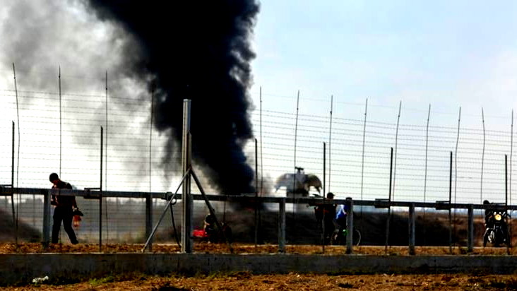  الشاباك ينشر تحقيقه في هجوم السابع من أكتوبر .. الجهاز يحمل نفسه المسؤولية عن الفشل لكنه في نفس الوقت يلقي اللوم على الحكومة وخاصة نتنياهو وبن غفير