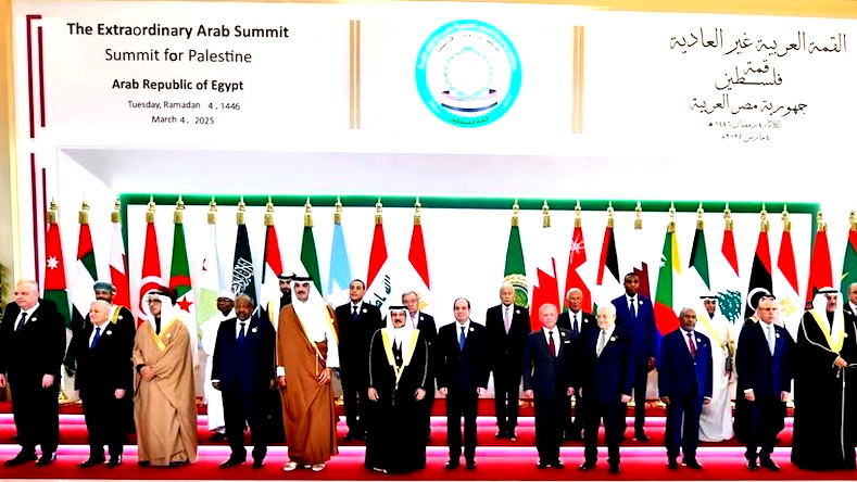 "حماس" ترحب بخطة إعادة إعمار غزة: نؤيد تشكيل لجنة الإسناد المجتمعي