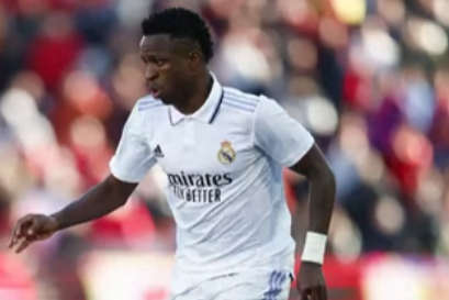 النجم البرازيلي فينيسيوس جونيور يؤكّد على صعوبة مواجهة أتلتيكو مدريد هذه اللّيلة ضمن بطولة دوري أبطال أوروبا