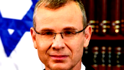 وزير القضاء الإسرائيلي ليفين يبدأ إجراءات عزل المستشارة القضائية للحكومة