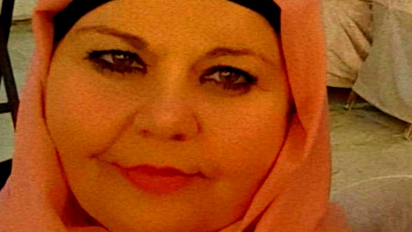 صدر حديثا  :  ديوان    "بصمة القدر"   للشاعرة  عايدة   خطيب 