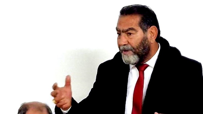 رئيس مجلس كفركنا: الشرطة اعطت تعليمات بإطلاق النار تجاه أي شخص يحاول الاعتداء على الأفراد أو الممتلكات