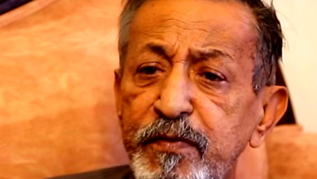 وفاة الفنان الأردني إبراهيم أبو الخير بعد مسيرة فنية حافلة