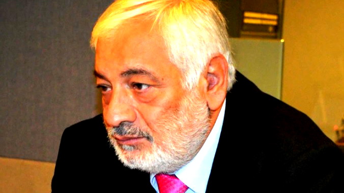 ترامب بلطجي برتبة زعيم العالم