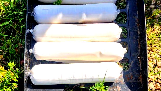 ضبط عبوات ناسفة قرب مبنى حكومي عام في جلجولية 