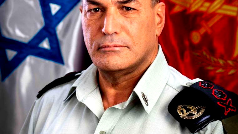 خلال تنصيبه| رئيس الأركان الجديد إيال زامير يصرح: عام 2025 سيكون عام الحرب