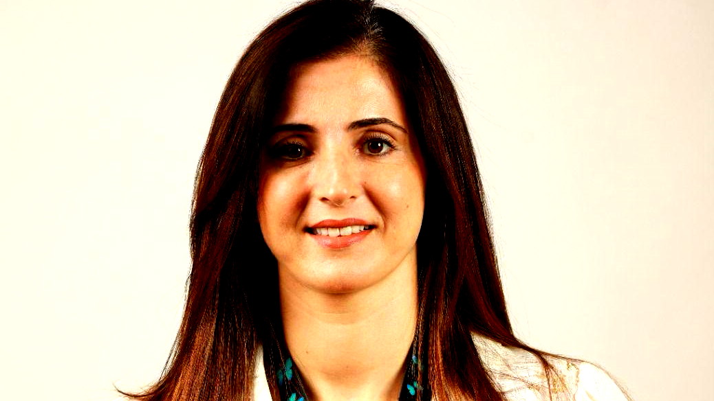 فاديا محاجنة – ممرضة خبيرة إكلينيكية في السكري ومديرة مجال السكري في لواء شارون-شومرون