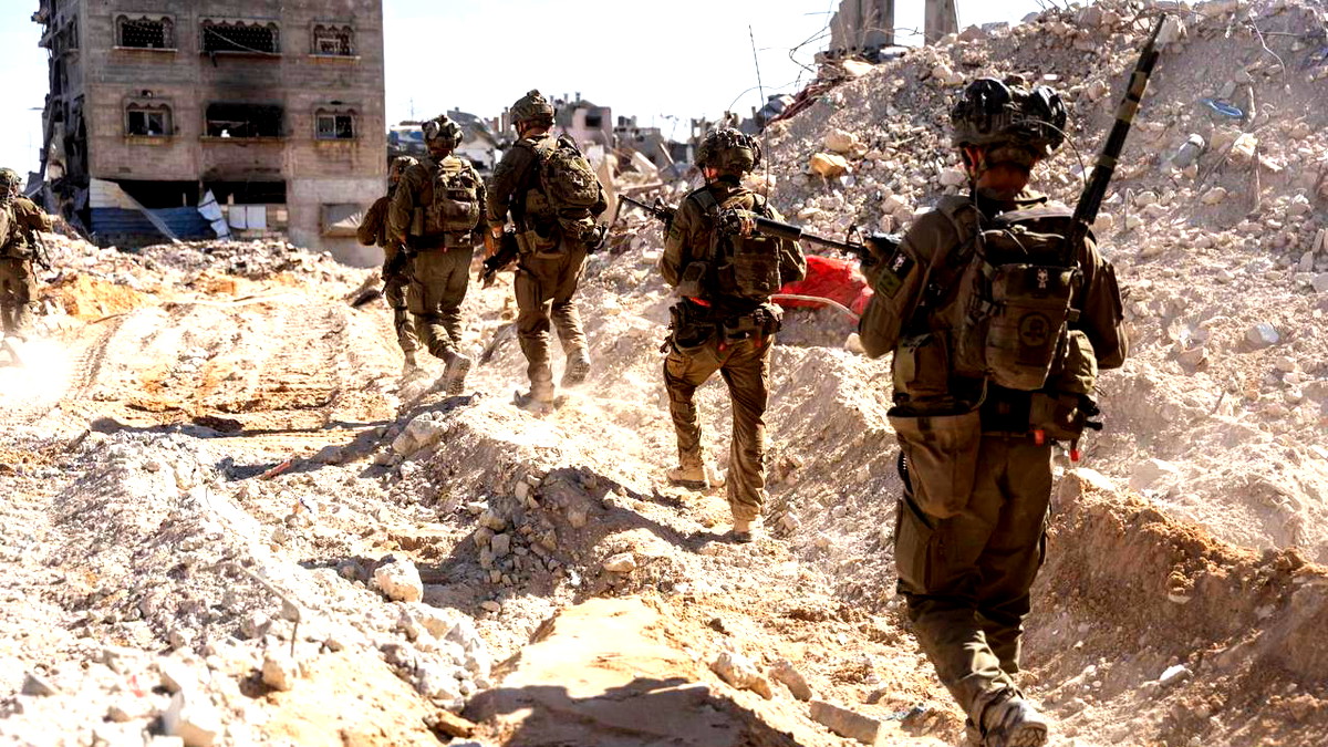 مصادر عبرية: تحقيقات لم تُنشر للجيش الإسرائيلي بشأن 7 أكتوبر تكشف المستور