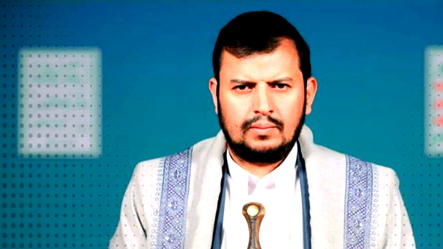 الحوثي يهدد باستئناف العمليات العسكرية البحرية ضد إسرائيل إذا لم تدخل المساعدات إلى غزة خلال 4 أيام