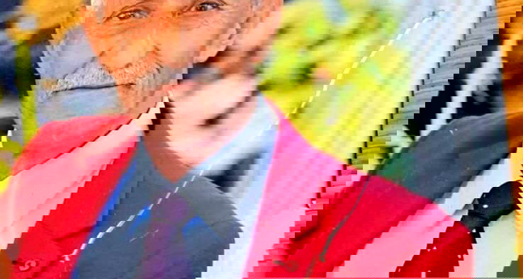 نعي| الناصرة: وفاة رئيس رابطة مشجعي المجتمع العربي وليد سندياني عن عمر يناهز (67 عامًا) 