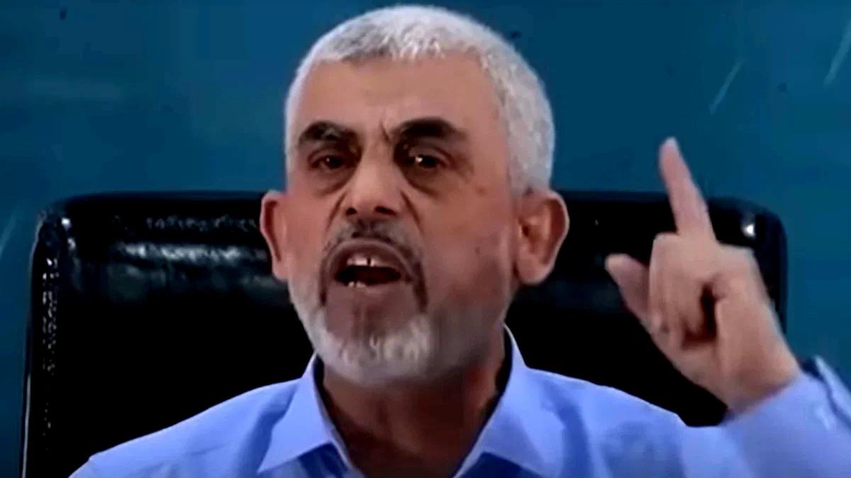 تقرير: الشاباك خطط على مدى سنوات لتصفية قادة حماس ومن بينهم يحيى السنوار