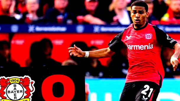 سقوط مدوٍ لبايرن ميونيخ ودورتموند وليفركوزن في "يوم تاريخي"