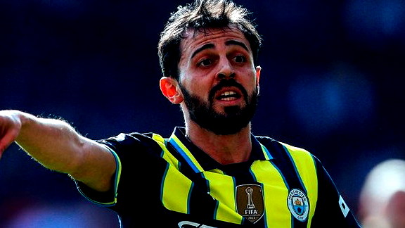 فورست يصعق سيتي بهدف غريب ويقلص آماله في التأهل لأبطال أوروبا