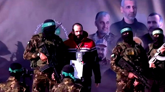 تقرير: 41 مختطفا إسرائيليا قتلوا في قطاع غزة منذ بداية حرب أكتوبر 2023