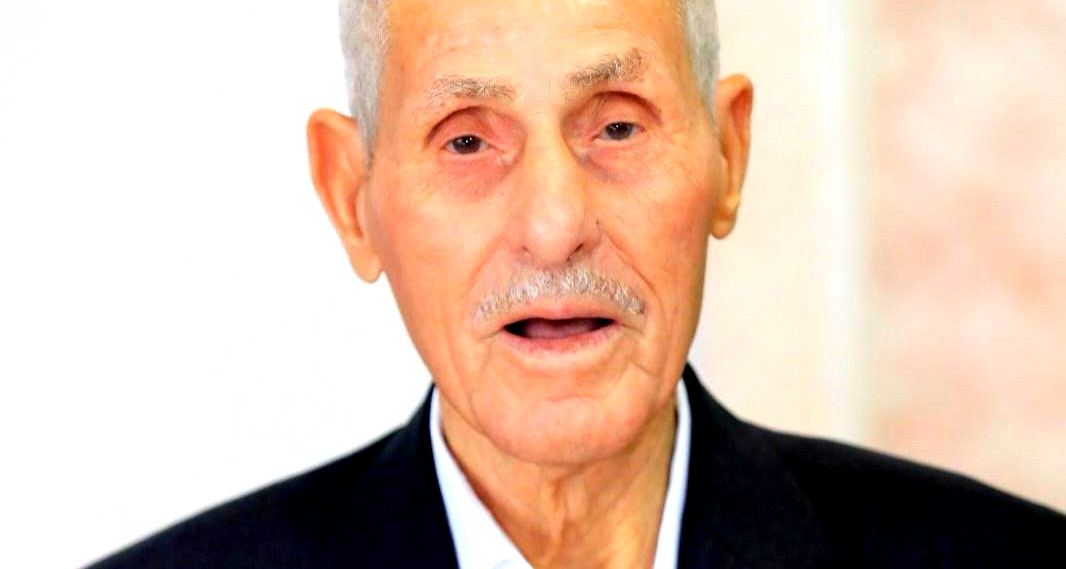 وفيات عبلين: وفاة الحاج حسن يوسف خليفة (أبو فايز) عن عمر ناهز الـ95 عامًا 