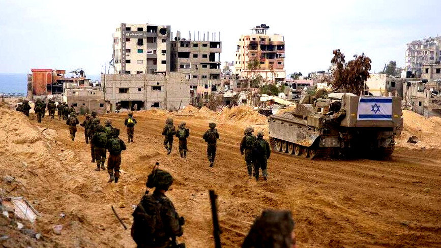 مسؤول إسرائيلي: لا تقدم في مفاوضات الدوحة حول تبادل الأسرى مع حماس