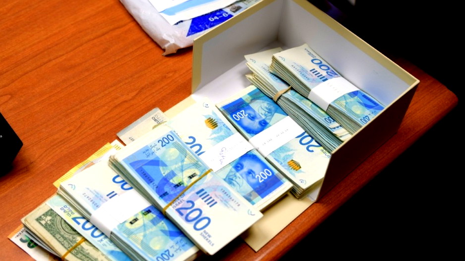 رفض الاستئناف: غرامة مالية بقيمة 1.2 مليون شيكل على مقاول من الجديدة-المكر بسبب استلامه شيكات مفتوحة