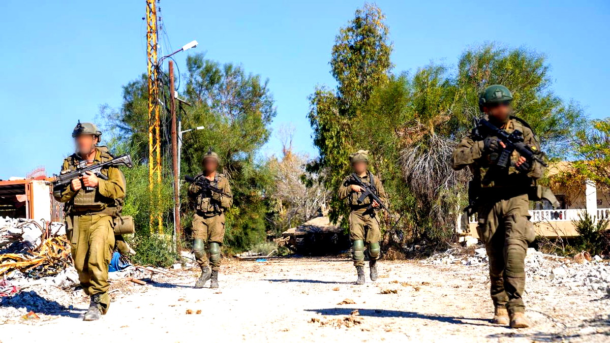 مصادر لبنانية: مقتل عسكري وإصابة شخصين جراء الاعتداءات الإسرائيلية على كفركلا