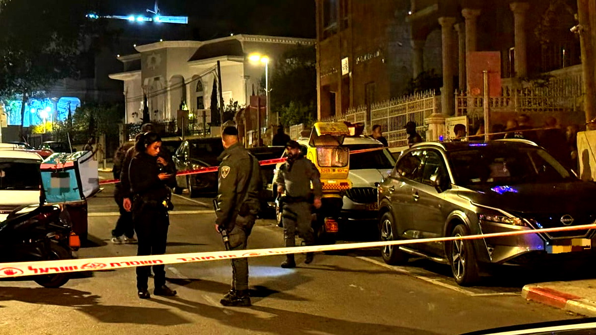 يافا-تل ابيب: مقتل شاب من حولون واصابة اخر من يافا بعد تعرضهما لاطلاق نار