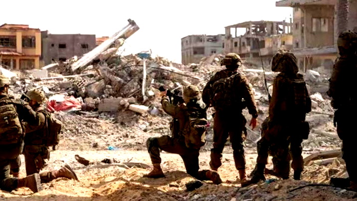  أكثر من 900 خرق لاتفاق وقف إطلاق النار| ضحية ومصابان برصاص الجيش الإسرائيليّ في حي الشجاعية شرقيّ قطاع غزّة 