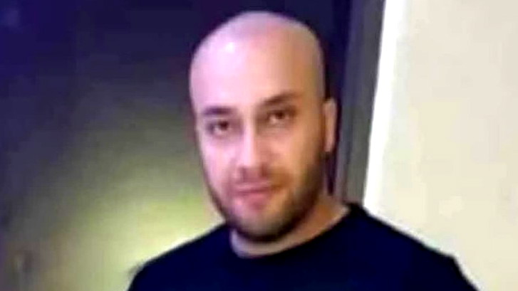 زيمر: مقتل الشاب خالد جمال غانم اثر تعرضه لاطلاق نار داخل مقهى