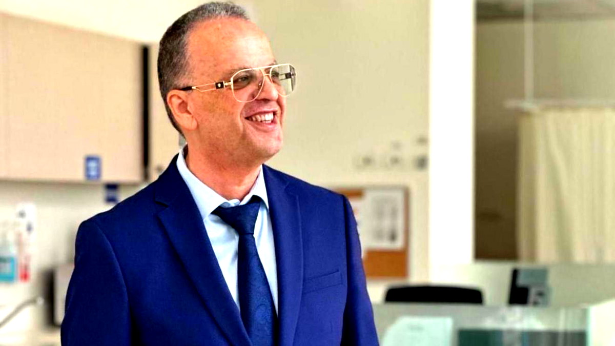 في خطوة تهدف إلى تعزيز بيئة أكاديمية دامجة- د. عوني يوسف يتولى منصب مسؤول التنوّع في كلية الطب بجامعة بار إيلان